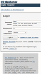 Mobile Screenshot of ifcwebserver.org